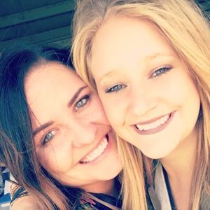 Meet your Posher, Kaylee